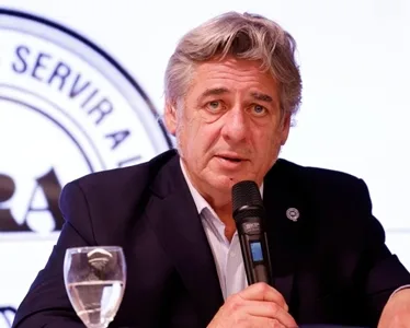 Pino: “Seguimos sosteniendo que las retenciones deben ser cero”