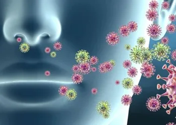 Dr. Fleitas: “Es normal el aumento de casos  de enfermedades respiratorias en esta época”