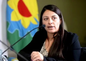 Alonso apuntó a la interna del  peronismo por la parálisis de la Legislatura
