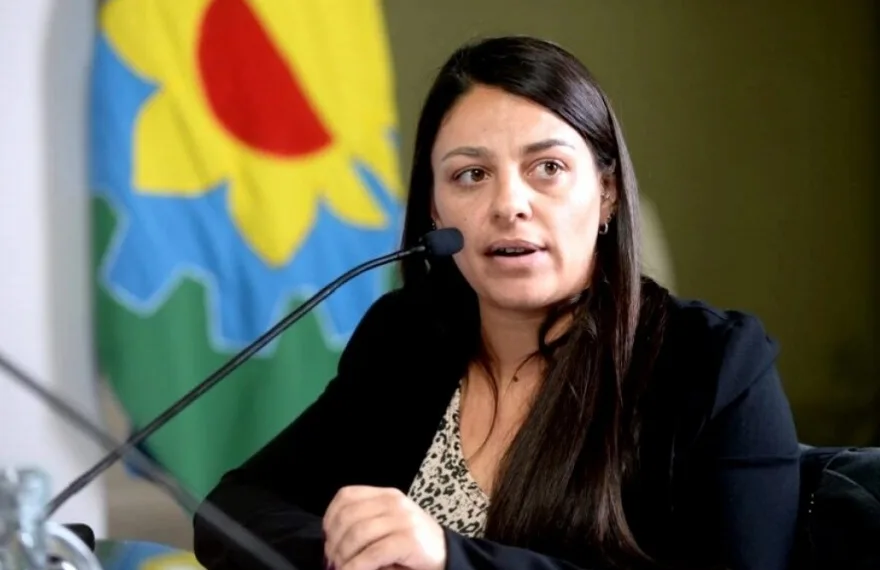 Alonso apuntó a la interna del peronismo por la parálisis de la Legislatura