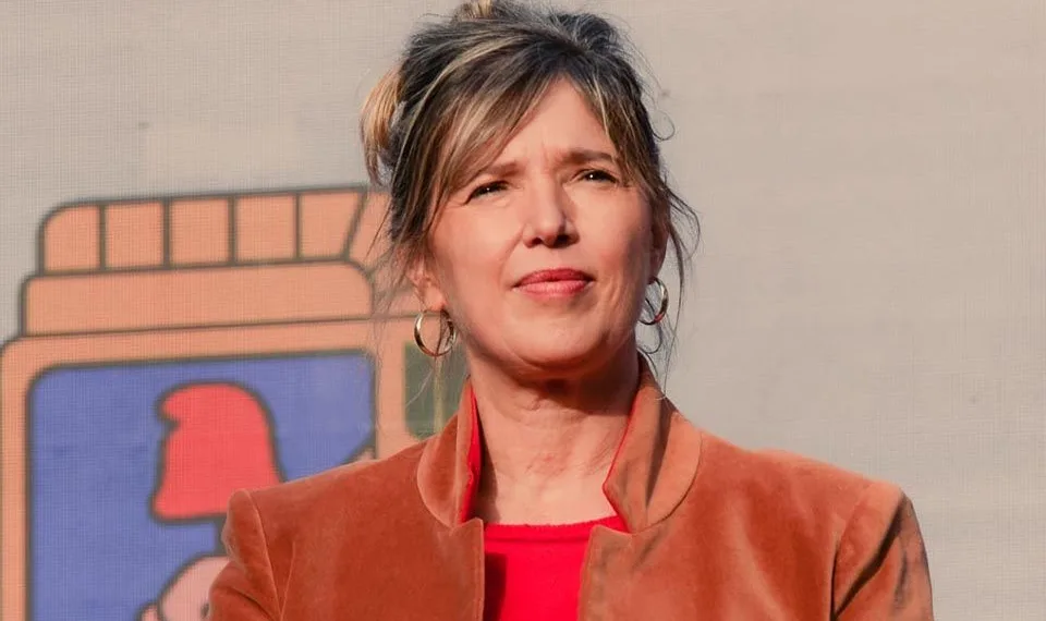 Álvarez Rodríguez llamó a la unidad peronista  contra «el modelo de destrucción de Milei»
