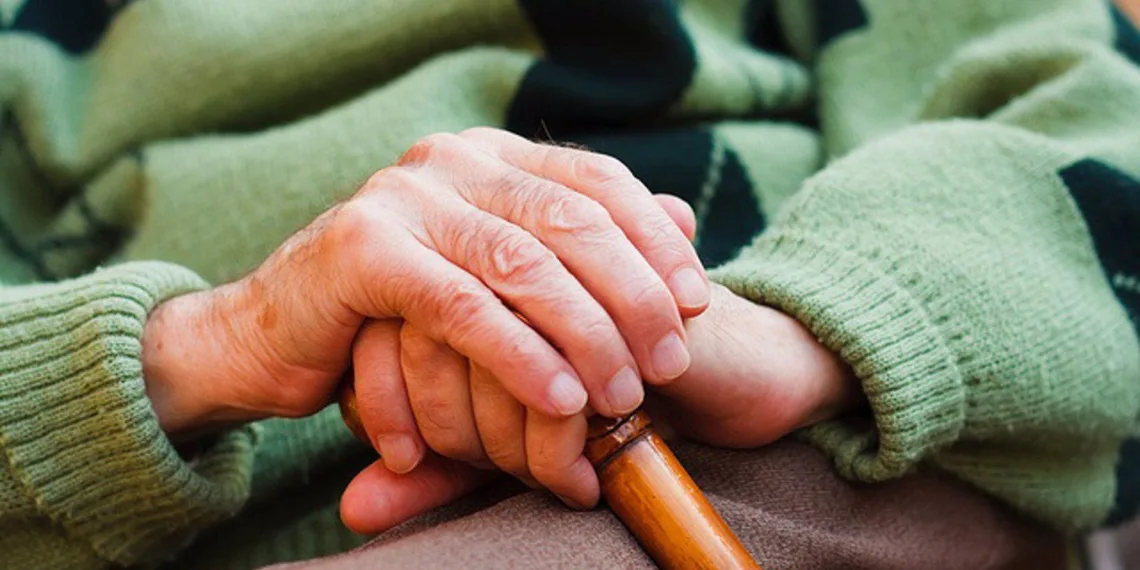 Aumentó un 35% la asistencia a adultos mayores