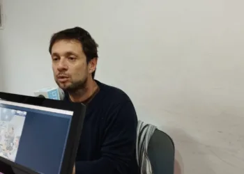 Llovet apuntó a “terminar con el kirchnerismo”