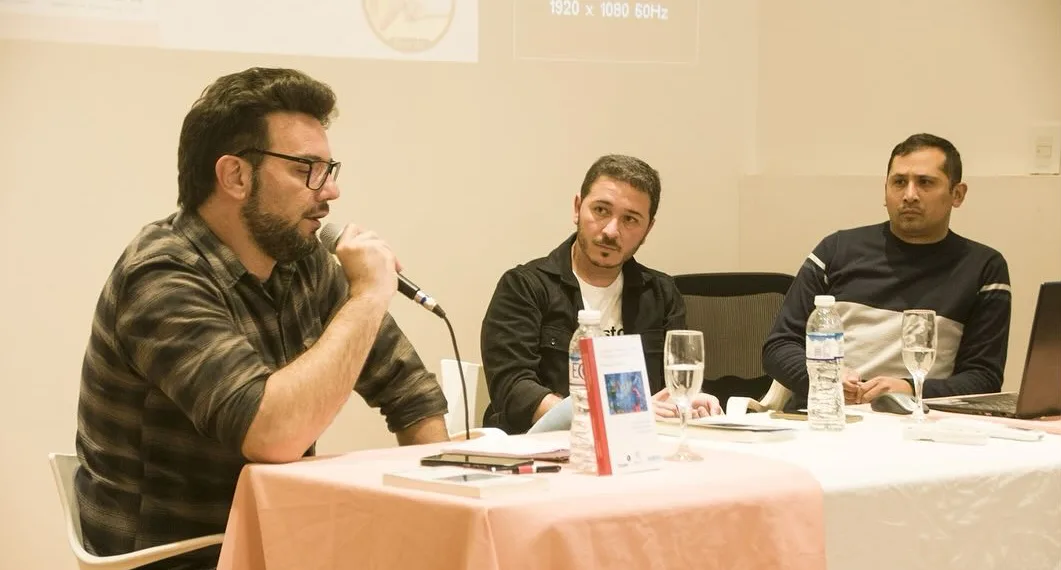 Se presentó el libro “Consumos problemáticos y Derechos Humanos”