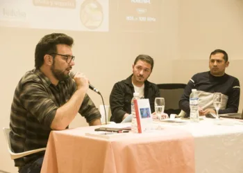 Se presentó el libro “Consumos problemáticos y Derechos Humanos”