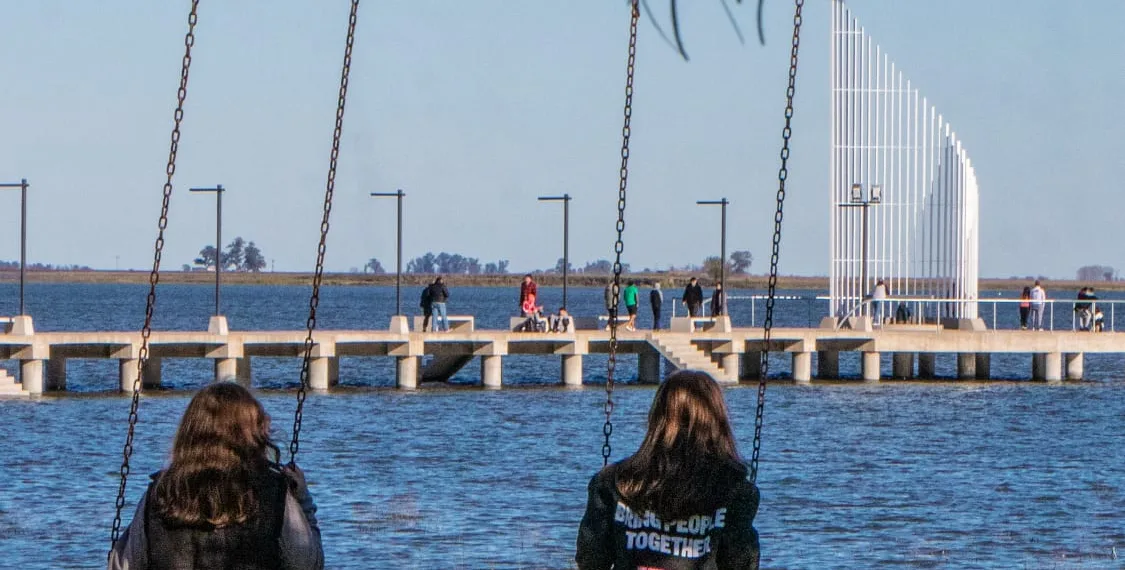 Se lanzó una nueva  campaña turística  para seguir posicionando a Junín como destino