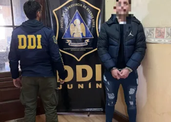 Detuvieron a otro de los autores por el robo de 20 millones de pesos en Automotores Pichetti