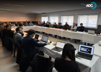 Se realizaron las reuniones de categoría pensando en la Temporada 2025/26