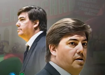 Ciclista oficializó la vuelta de Julián Pagura