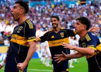 Boca va por una revancha que espera hace 24 años: se mide con el Bayer Múnich