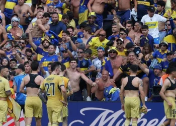 Boca, eliminado del Mundial de Clubes