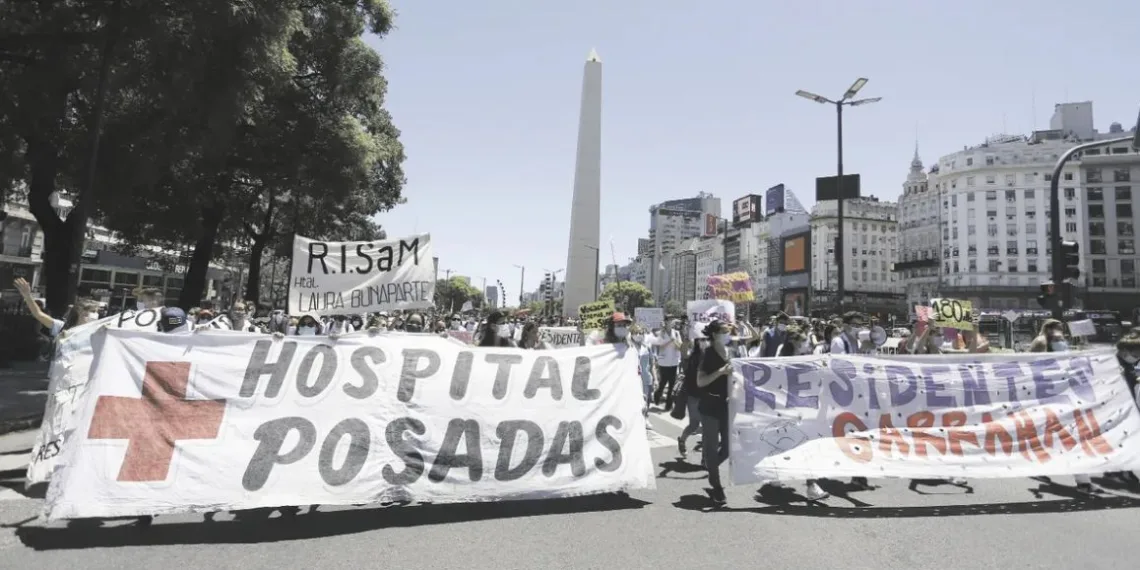El goce del daño