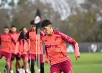 Gallardo eligió a los convocados de River que irán en busca del sueño