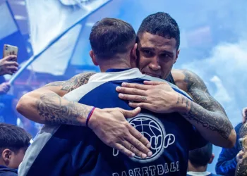 La campaña de Argentino en la Liga Nacional 2024/2025