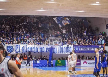 Argentino hizo latir el “Fortín” y quedó a un paso de la Permanencia en la Liga
