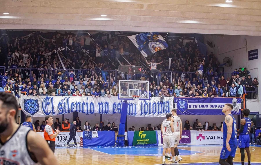 Argentino hizo latir el “Fortín” y quedó a un paso de la Permanencia en la Liga