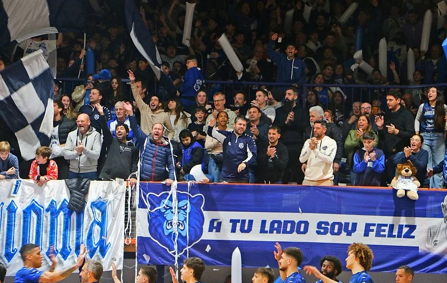 Reunión clave en Argentino para definir su continuidad en la Liga Nacional