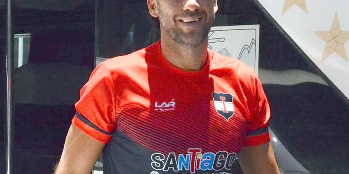 Juninenses que jugaron en la Liga Argentina 2024/2025