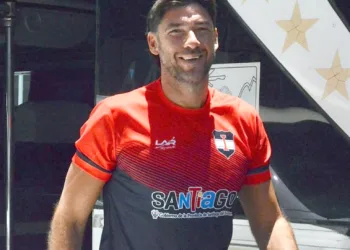 Juninenses que jugaron en la Liga Argentina 2024/2025