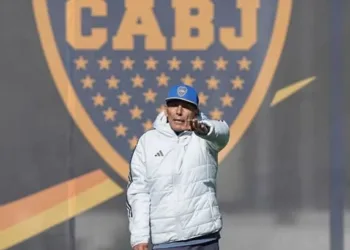 Boca se refuerza para el Mundial de Clubes: Pellegrino llega del Milan y hay tensión por Braida