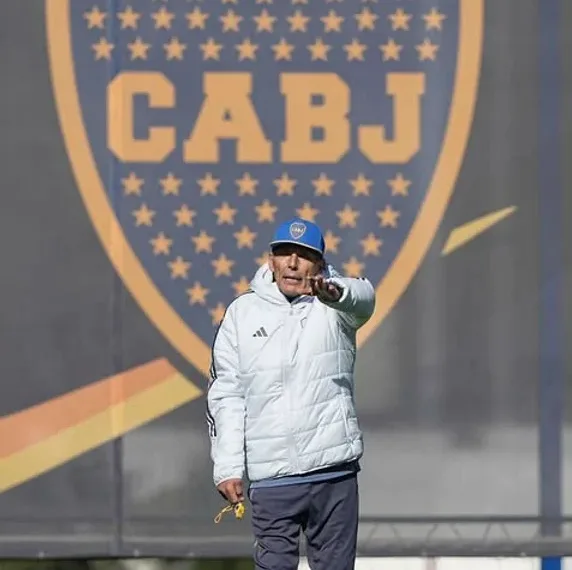 Boca se refuerza para el Mundial de Clubes: Pellegrino llega del Milan y hay tensión por Braida
