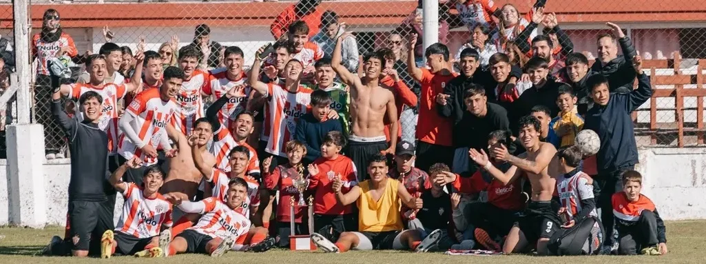 Los números del campeón, Rivadavia de Lincoln