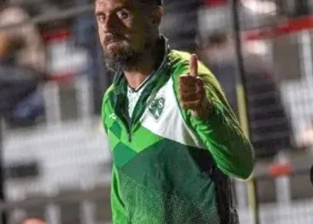 Vismara: “Estamos enfocados en incorporar lo más rápido posible”