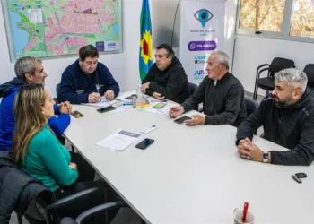 Se viene una nueva edición de los 21 KM “Ciudad de Junín”