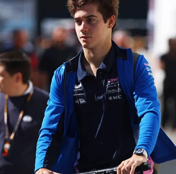 Colapinto se ilusiona con el Gran Premio de Austria: “Tenemos potencial para sumar puntos”
