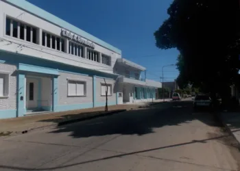 El legado de una lucha que salvó al Club Rivadavia de Junín