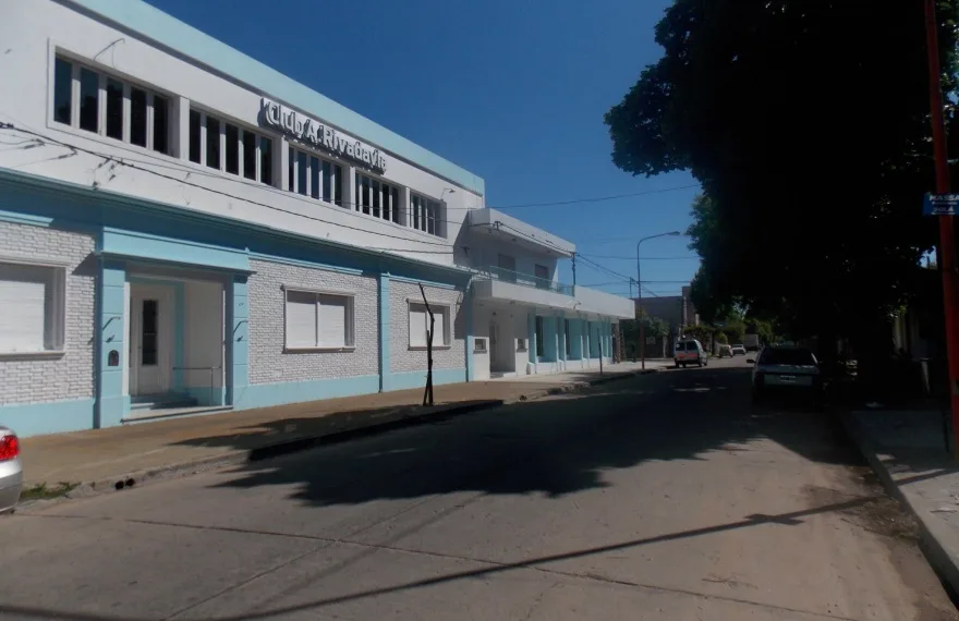 El legado de una lucha que salvó al Club Rivadavia de Junín