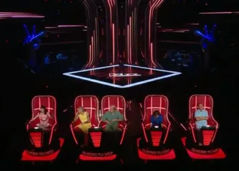 Dónde ver el debut del renovado formato de La Voz Argentina 2025