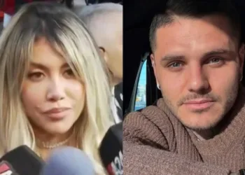 La justicia autorizó a Mauro Icardi a pasar una semana con sus hijas