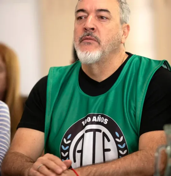 ATE rechazó el anuncio del Gobierno y llamó a tomarse el Día del Trabajador Estatal: “El decreto es trucho”