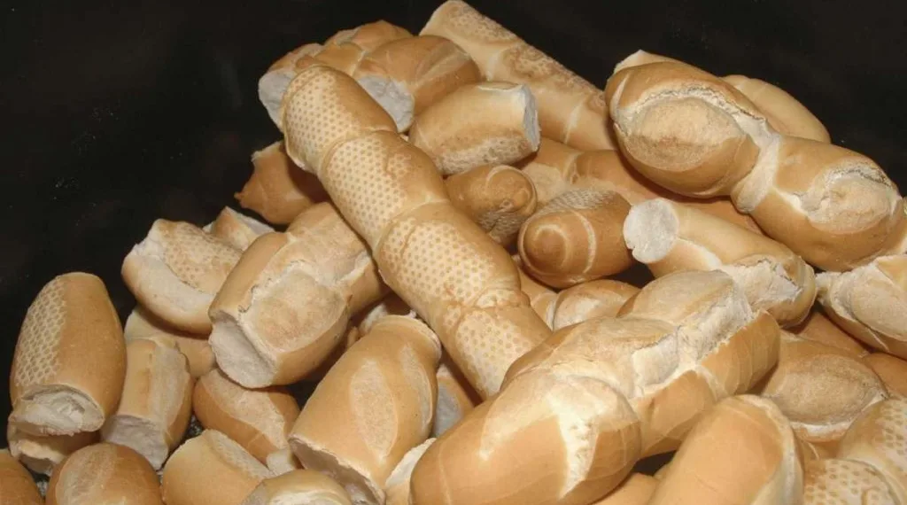¿Se viene otra suba del pan?