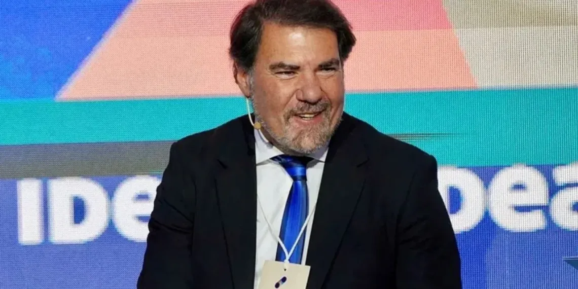 “La macro no se discute, pero la gente no puede consumir”: la advertencia de Zuchovicki sobre el plan de Milei
