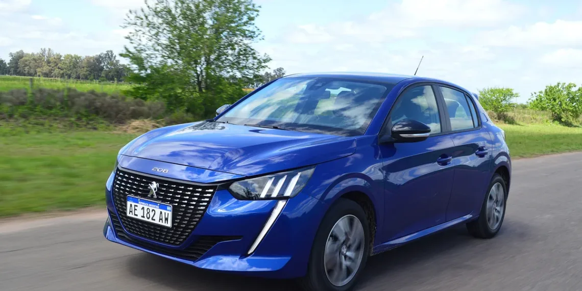 Los 10 autos 0 kilómetro más baratos de Argentina, con precio actualizado a junio 2025