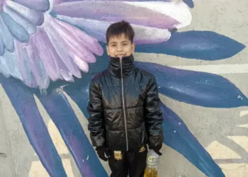 Thiago Correa salvó cuatro vidas gracias al gesto solidario de su familia