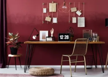Cuál es el color tendencia para decorar el hogar