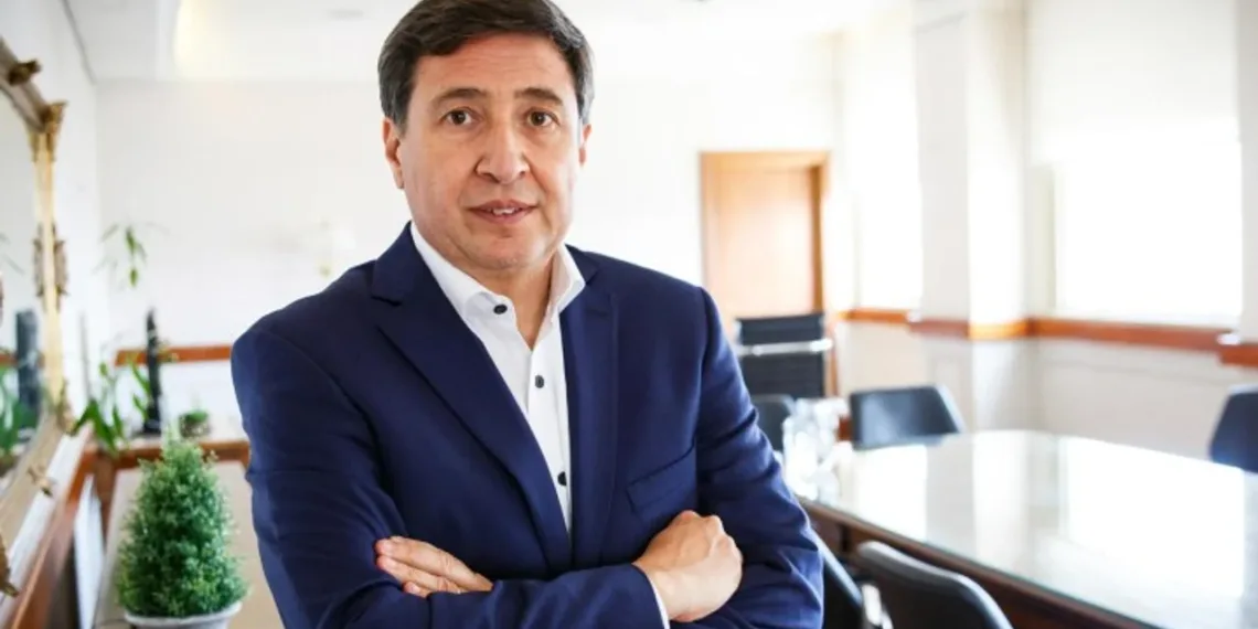 Daniel Arroyo aseguró que la unidad del peronismo «está cada vez más clara”