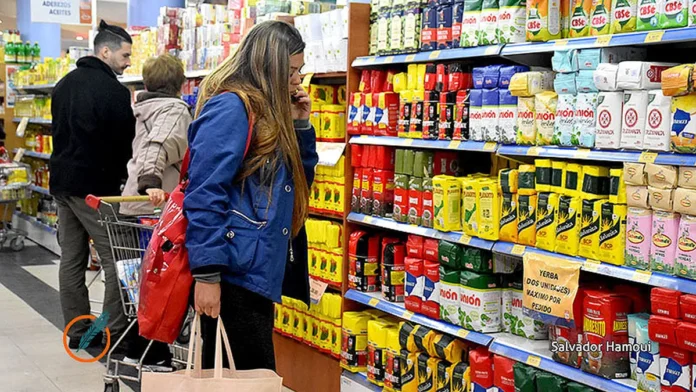 La inflación de mayo fue del 1,5%
