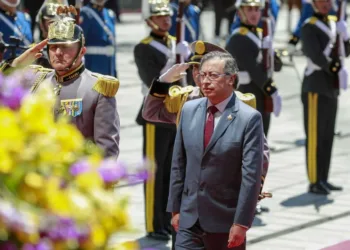 Petro reveló que recibió nuevas amenazas contra su vida