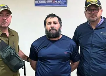 Anunciaron la recaptura del narco ‘Fito’ Macías