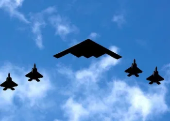 Así fue la misión secreta de EEUU contra las instalaciones nucleares del régimen iraní