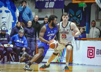 Argentino va por el último triunfo para seguir en la Liga