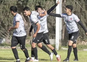 En Lincoln se define el Apertura del fútbol local