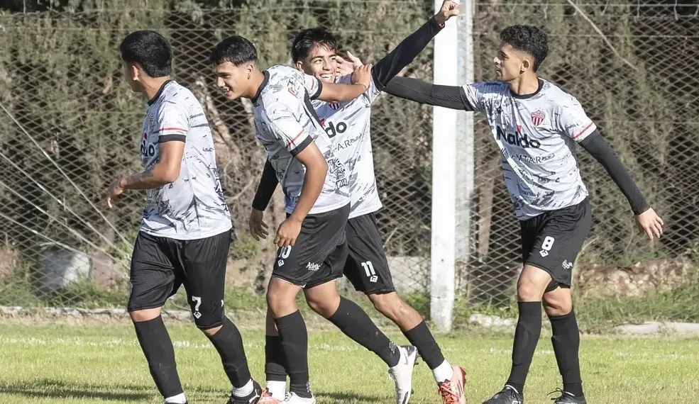 En Lincoln se define el Apertura del fútbol local