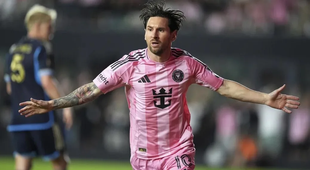 El Mundial de Clubes pone primera con el duelo entre el  Inter Miami de Messi y el Al Ahly