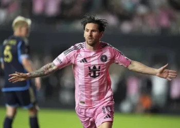 El Mundial de Clubes pone primera con el duelo entre el  Inter Miami de Messi y el Al Ahly