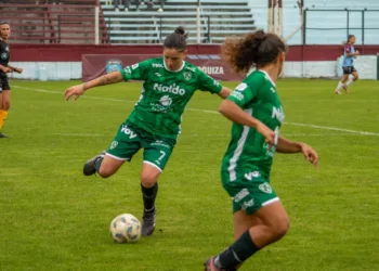 En el cierre de fecha, Sarmiento recibe a Atlanta